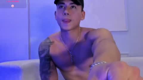 Snapshot of draven_marceaux chatting on June 2026 12:46:02 AM Draven online show from June 2026 12:46:02 AM