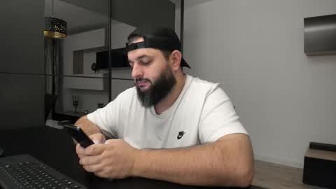 DravenPeak online show from November 2025 10:04:02 PM