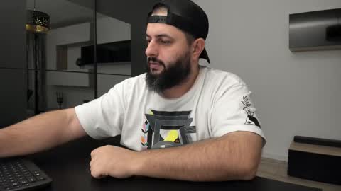 DravenPeak online show from December 2025 11:47:02 PM