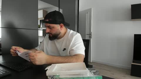 DravenPeak online show from March 2026 11:16:02 AM