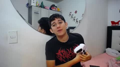 -- nicolle and jhon -- online show from January 2026 06:49:02 AM