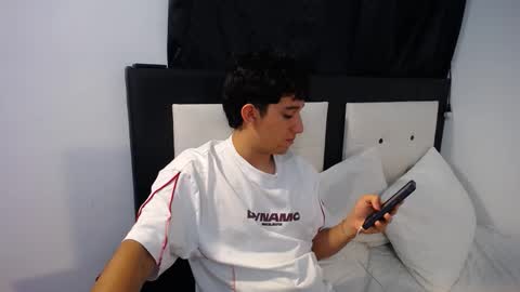 -- nicolle and jhon -- online show from February 2026 03:57:02 AM