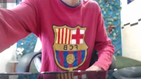 DraxBlade online show from December 2025 03:46:02 AM