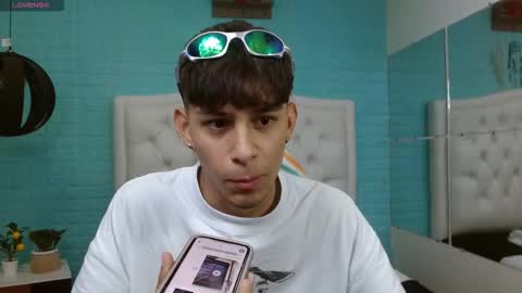 DraxBlade online show from March 2026 07:41:02 PM