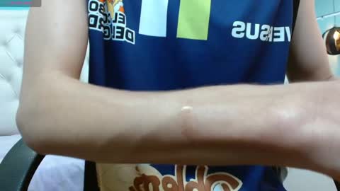 DraxBlade online show from April 2026 09:39:33 PM