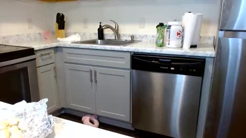 Draya Nicole online show from April 2026 06:10:02 PM