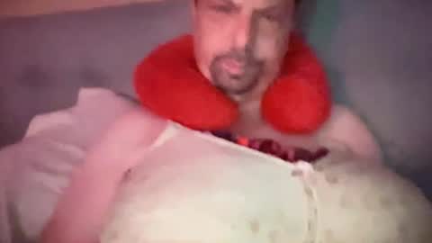 Dr of Boobs and Bras online show from February 2025 03:23:02 AM