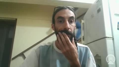 new profile Aircum99  online show from November 2025 08:32:01 PM