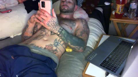 dreaded_folks online show from September 2025 08:14:02 AM