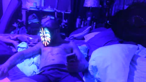 dreaded_folks online show from January 2026 03:01:01 AM