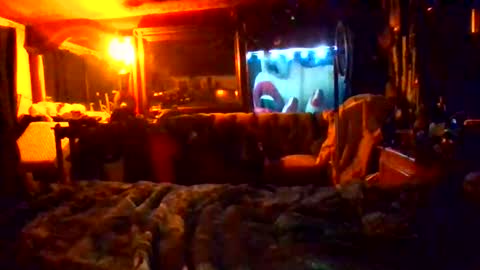 Snapshot of dreadedchefloxxx chatting on October 2025 11:39:02 PM DreadedChefLoXXX online show from October 2025 11:39:02 PM