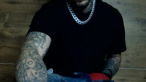 Dreadedted online show from January 2026 08:28:02 AM