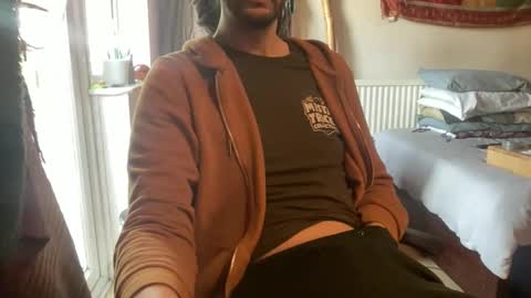 Dreads online show from March 2026 01:07:02 PM