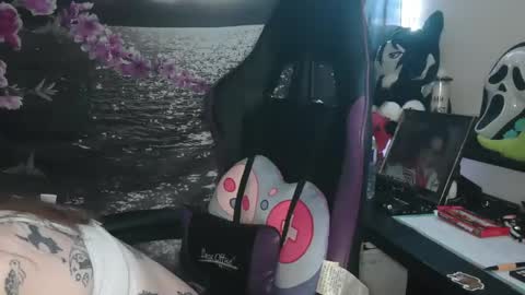 Lorelei Riyu online show from April 2026 06:44:02 PM