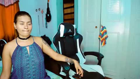 sharon online show from February 2025 09:53:02 PM