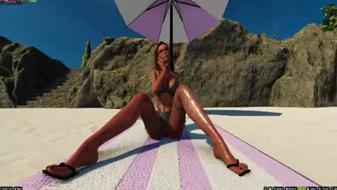 Snapshot of dream_aimira chatting on July 2026 02:23:02 PM dream aimira online show from July 2026 02:23:02 PM