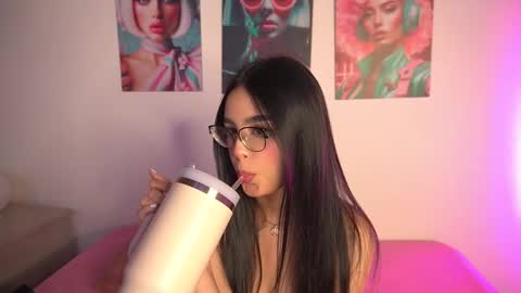 dream_eye online show from November 2025 07:26:02 PM