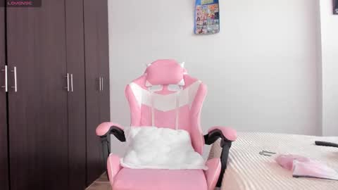 Snapshot of dream_team4 chatting on February 2026 06:15:01 PM dream team online show from February 2026 06:15:01 PM