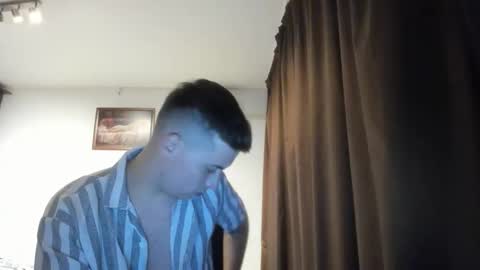 Johnny online show from October 2025 11:39:01 PM