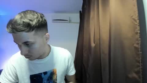 Johnny online show from February 2026 04:27:02 PM