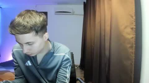 Johnny online show from March 2026 04:48:01 PM