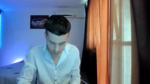 Johnny online show from June 2026 09:55:02 AM