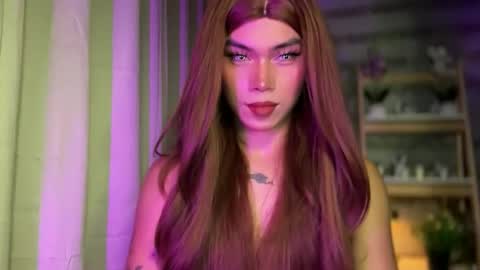 true online show from April 2026 05:40:01 AM