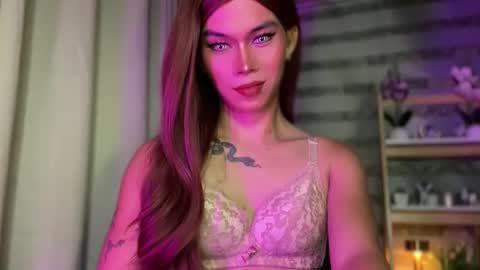 true online show from April 2026 07:18:02 PM