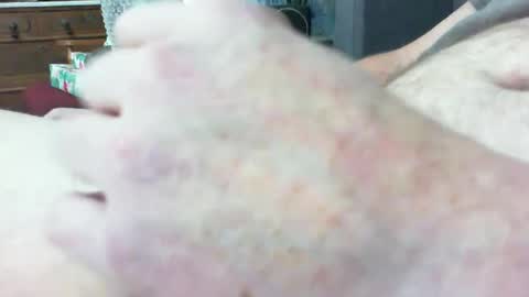 dreamer00000032 online show from December 2024 05:10:02 PM