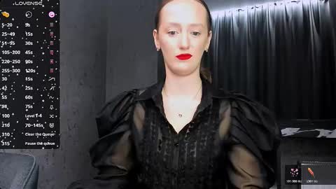 dreamesoul online show from March 2026 12:01:02 PM