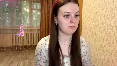 Evelina online show from May 2026 03:51:01 PM