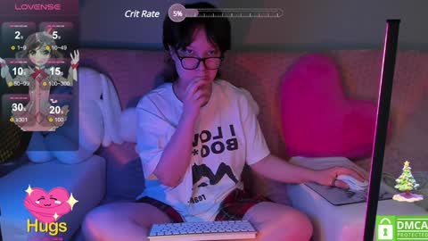 Billy online show from January 2025 04:54:01 AM