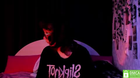 Billy online show from November 2025 10:48:02 PM