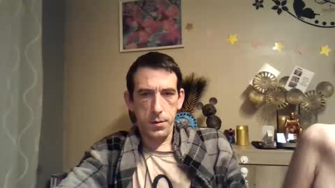 Snapshot of dreamguy38 chatting on January 2025 04:16:02 AM dreamguy38 online show from January 2025 04:16:02 AM