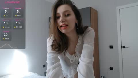 Snapshot of dreamhale chatting on March 2025 12:30:02 PM Hello im Eva online show from March 2025 12:30:02 PM