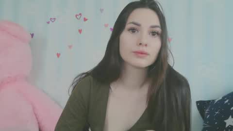 Karina online show from March 2025 11:18:01 AM
