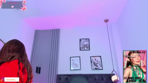 dreamleah_ online show from December 2025 05:46:02 AM