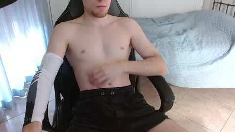 DreamBoy online show from October 2025 01:39:02 PM