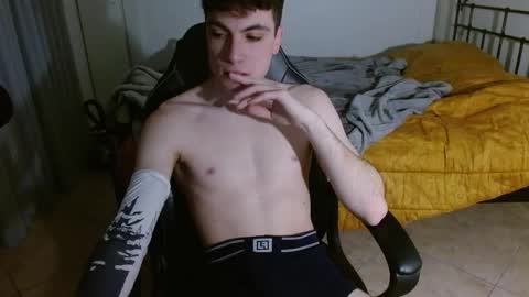 Snapshot of dreammicok chatting on March 2026 02:23:02 PM DreamBoy online show from March 2026 02:23:02 PM