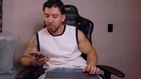 cris online show from June 2026 11:21:01 PM