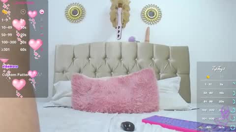 Sophia online show from January 2025 12:38:02 AM