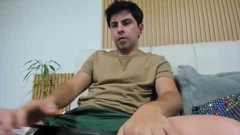 Diego online show from November 2025 03:39:01 AM