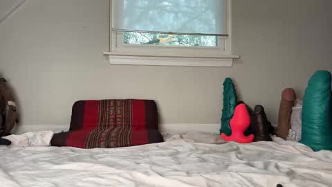 Dreamy online show from December 2025 04:49:02 PM