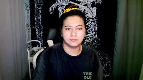 dreamycreamyst online show from December 2024 03:04:01 AM