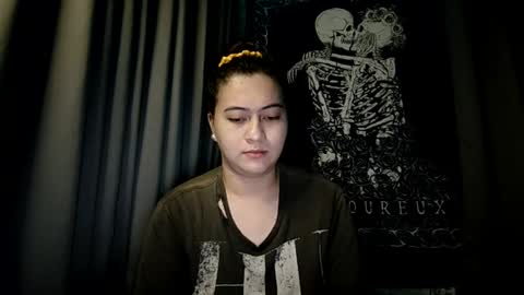 dreamycreamyst online show from December 2024 10:26:02 PM