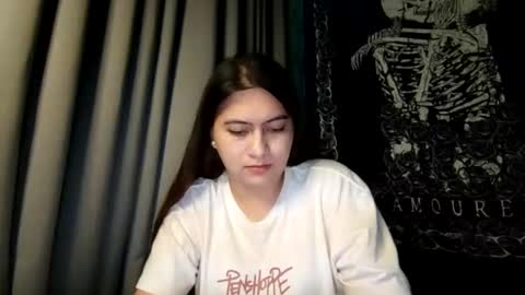 dreamycreamyst online show from January 2025 11:23:01 PM