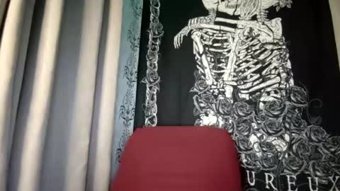 dreamycreamyst online show from February 2025 07:12:02 AM