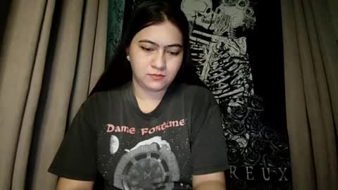 dreamycreamyst online show from February 2025 09:48:01 PM