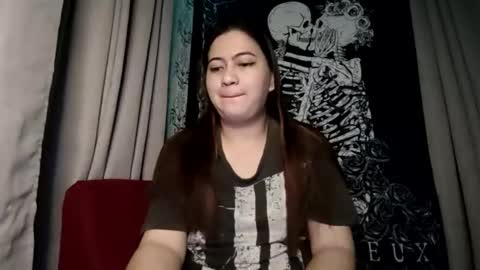 dreamycreamyst online show from March 2025 11:35:02 PM