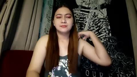 dreamycreamyst online show from March 2025 10:55:02 PM